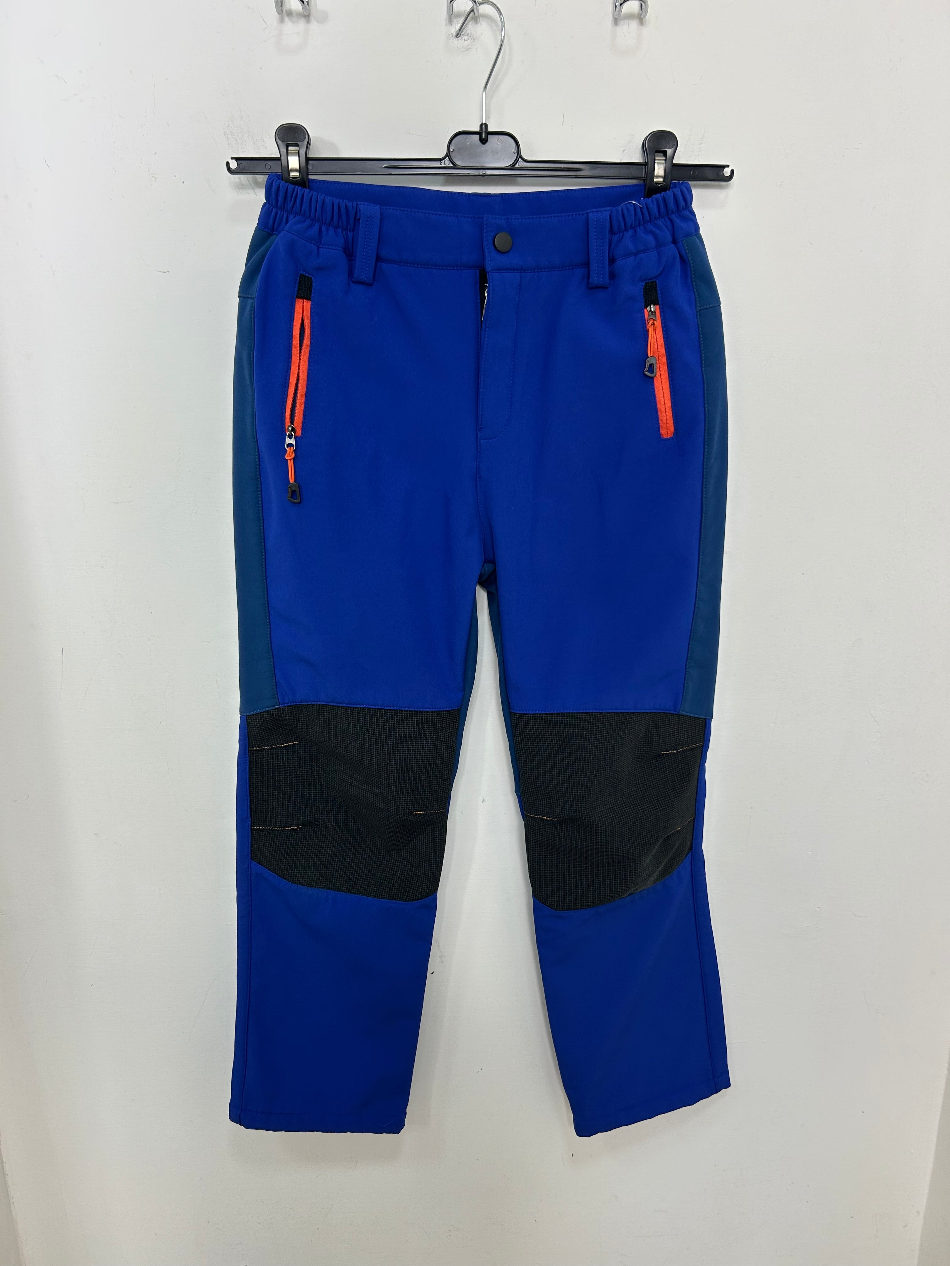 TAGLIA 12 ANNI - Pantalone tecnico